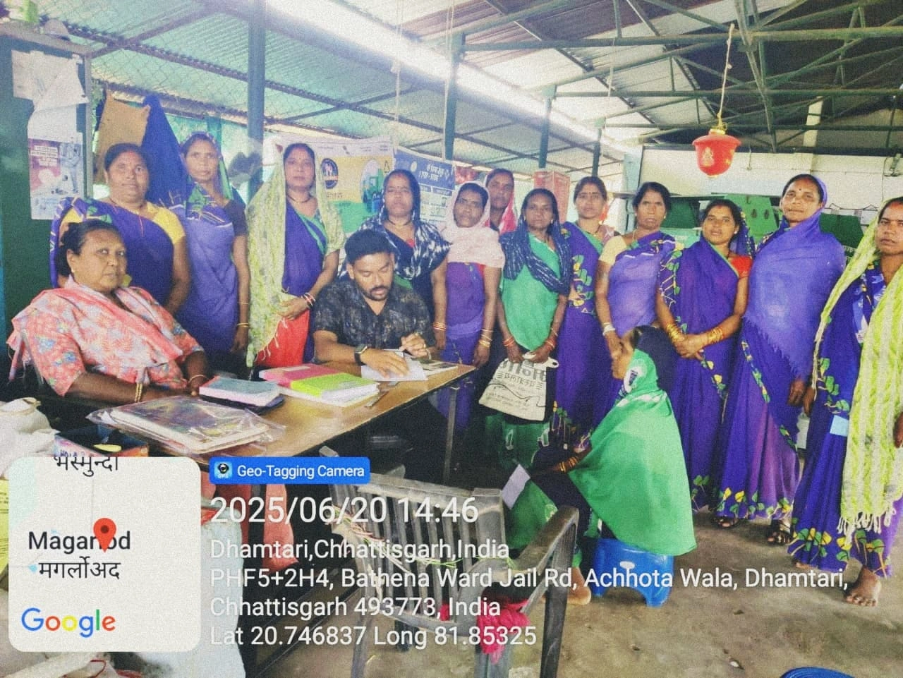 Environment Gallery Image 1